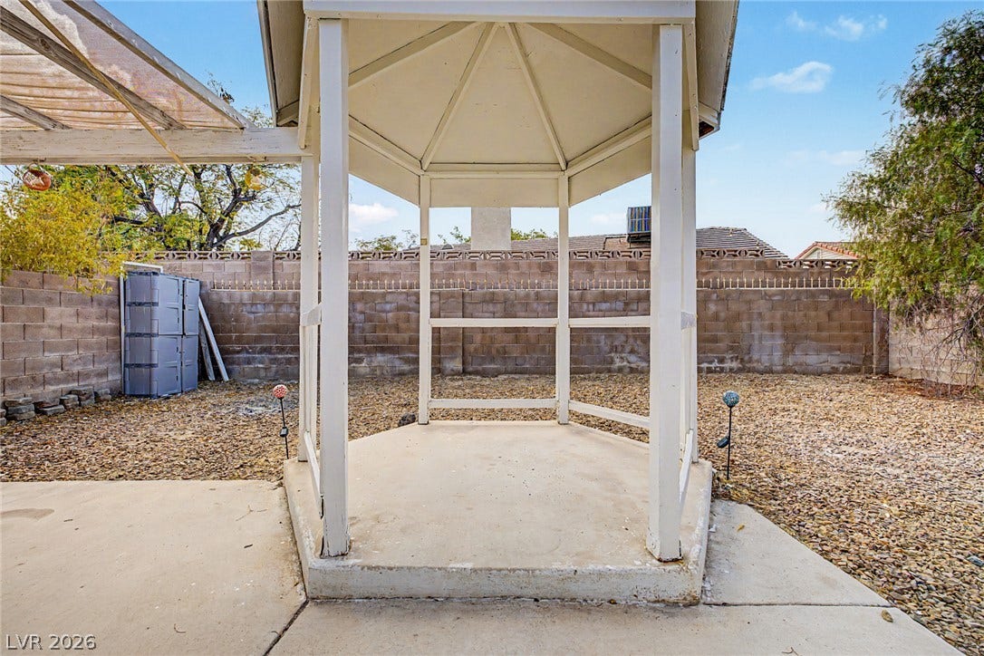 125 Primero Way, Henderson, NV 89074 125 Primero Way, Henderson, NV 89074