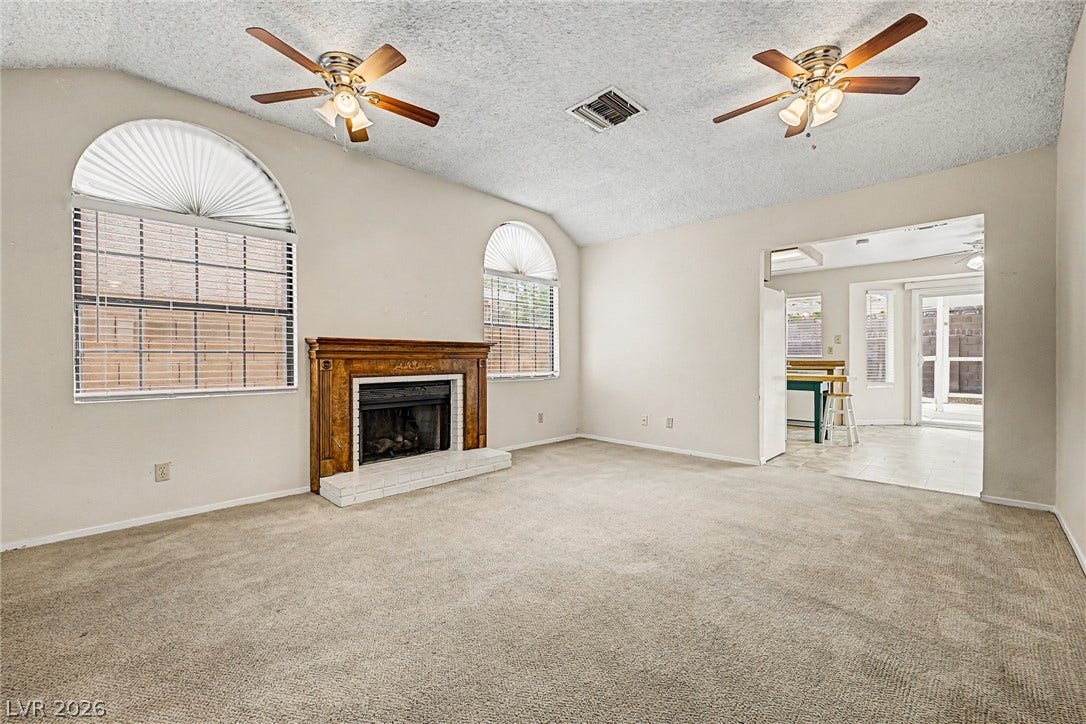 125 Primero Way, Henderson, NV 89074 125 Primero Way, Henderson, NV 89074