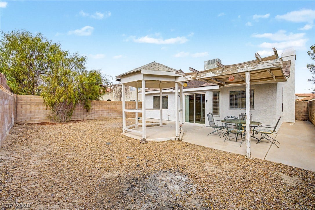 125 Primero Way, Henderson, NV 89074 125 Primero Way, Henderson, NV 89074