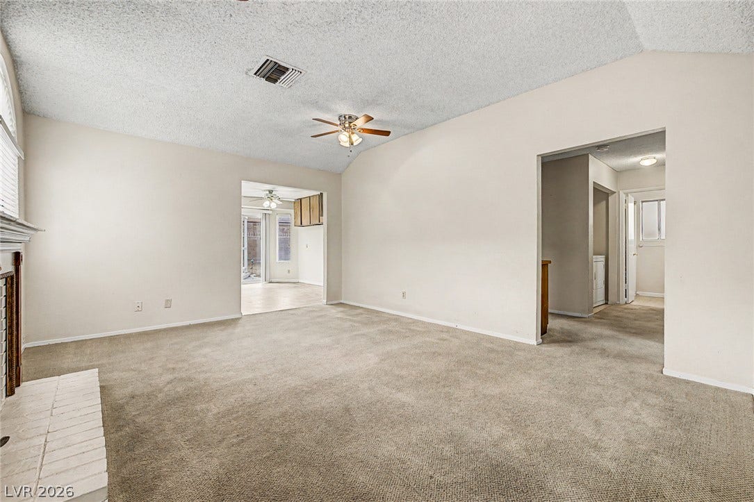 125 Primero Way, Henderson, NV 89074 125 Primero Way, Henderson, NV 89074