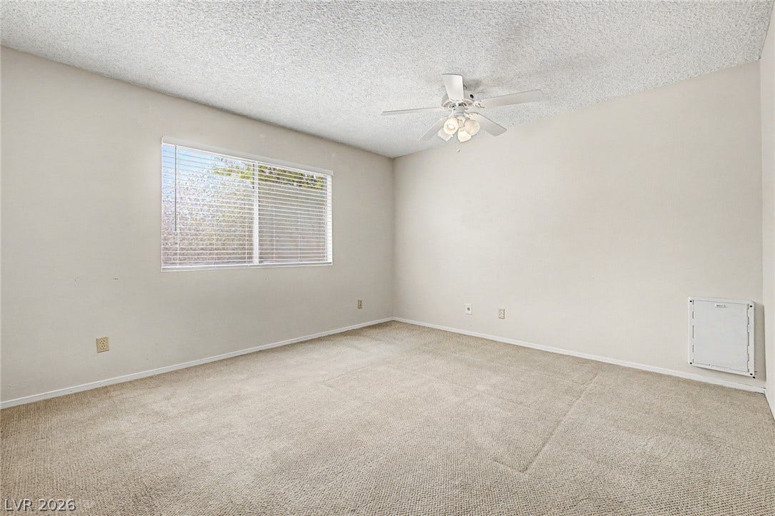 125 Primero Way, Henderson, NV 89074 Well-room provides a canvas for your design aspirations.