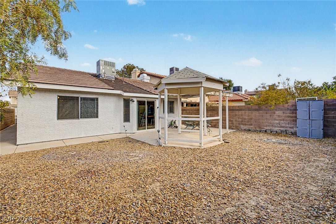 125 Primero Way, Henderson, NV 89074 125 Primero Way, Henderson, NV 89074