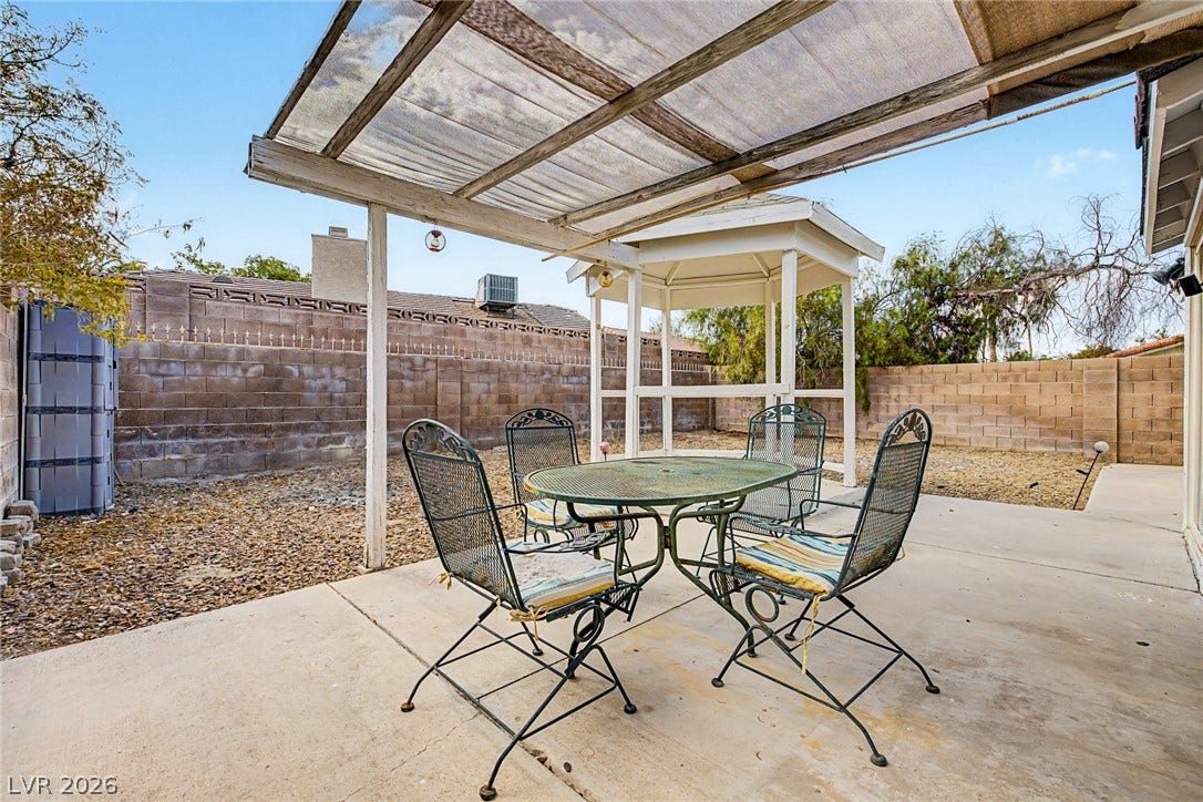 125 Primero Way, Henderson, NV 89074 125 Primero Way, Henderson, NV 89074