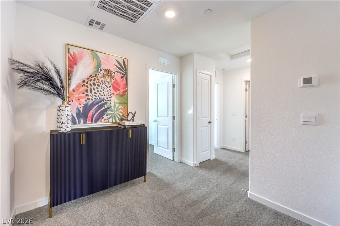 911 Pink Sugarbird Street, Henderson, NV 89011 Photo is representational only; actual home finishes may vary