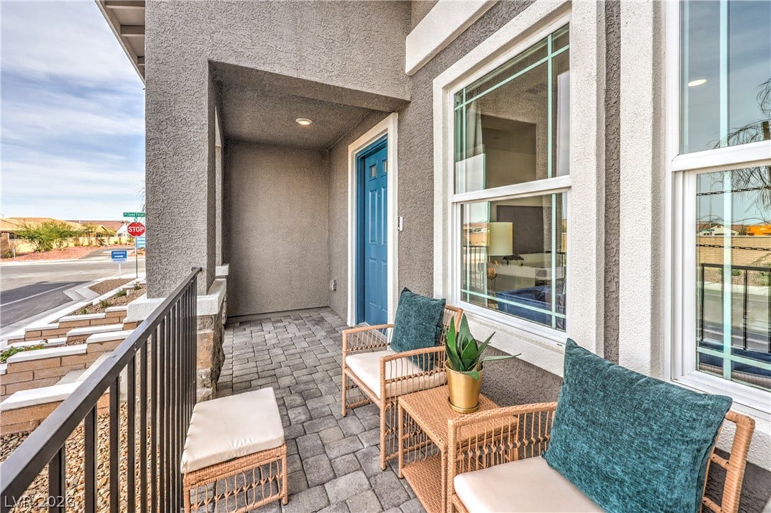 911 Pink Sugarbird Street, Henderson, NV 89011 Photo is representational only; actual home finishes may vary