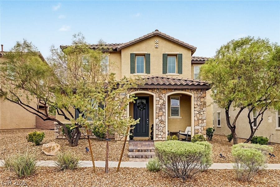 Property photo for 2353 Via Alicante, Henderson, NV