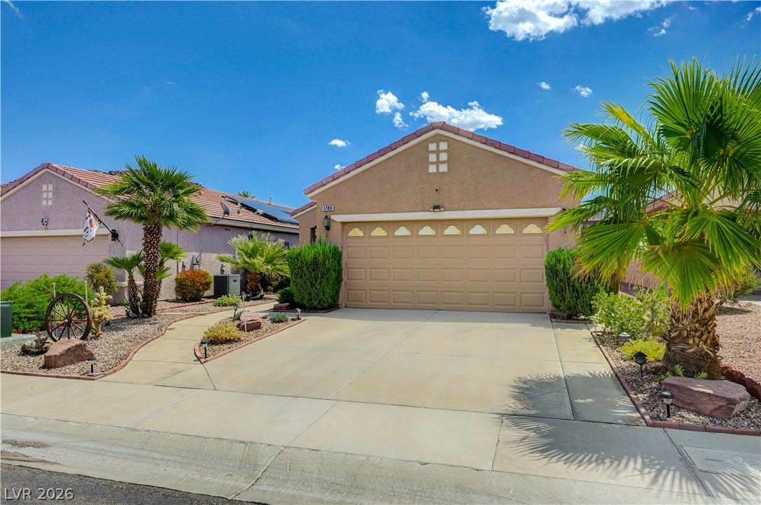 1789 Eagle Village Avenue, Henderson, NV 89012 1789 Eagle Village Avenue, Henderson, NV 89012