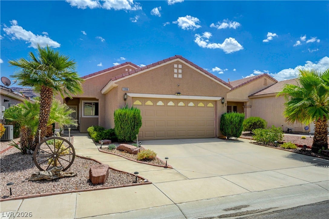 1789 Eagle Village Avenue, Henderson, NV 89012 1789 Eagle Village Avenue, Henderson, NV 89012