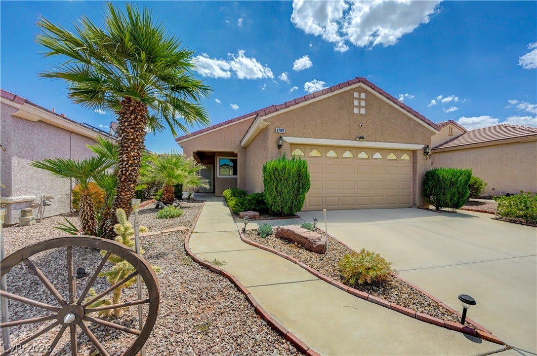 1789 Eagle Village Avenue, Henderson, NV 89012 1789 Eagle Village Avenue, Henderson, NV 89012