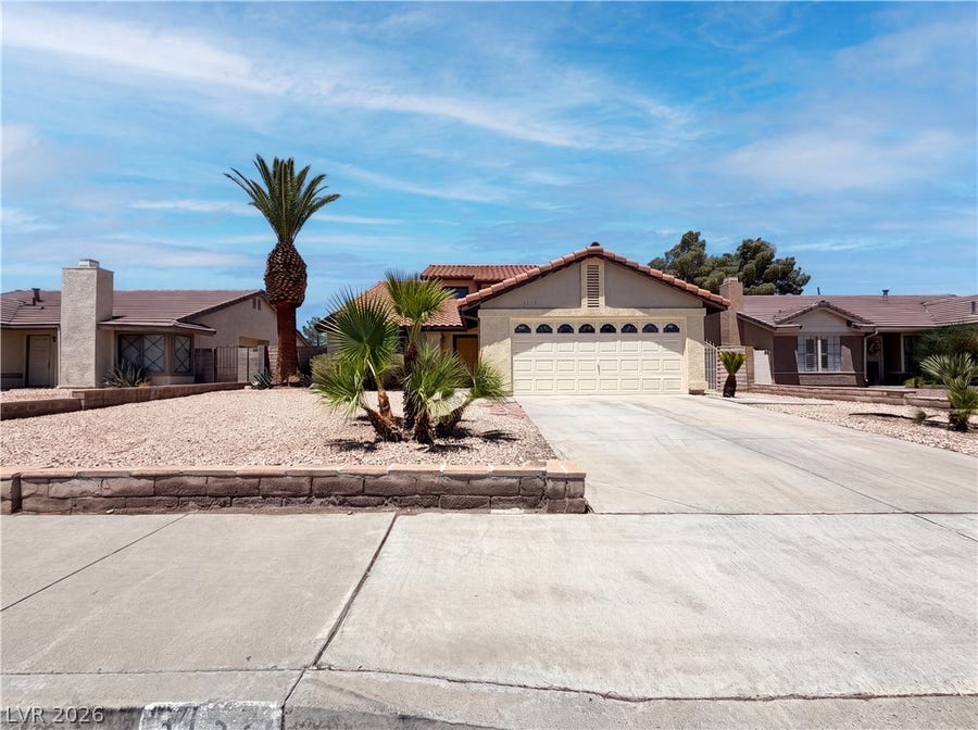 Property photo for 3152 Viewcrest Avenue, Henderson, NV