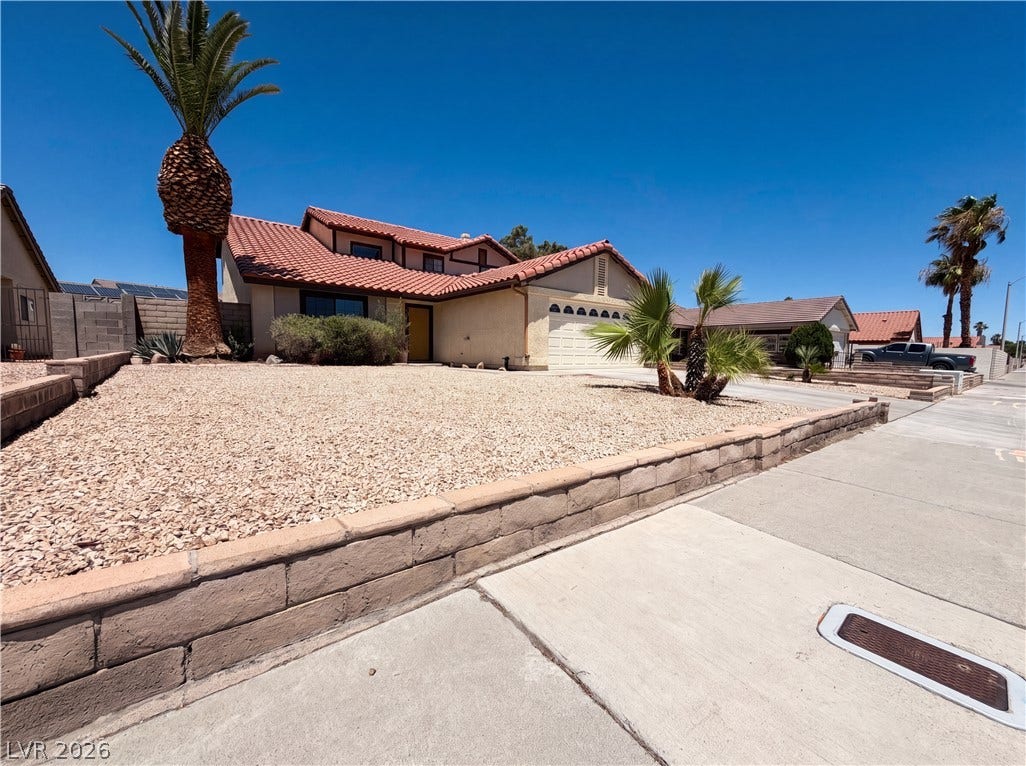 3152 Viewcrest Avenue, Henderson, NV 89014 3152 Viewcrest Avenue, Henderson, NV 89014