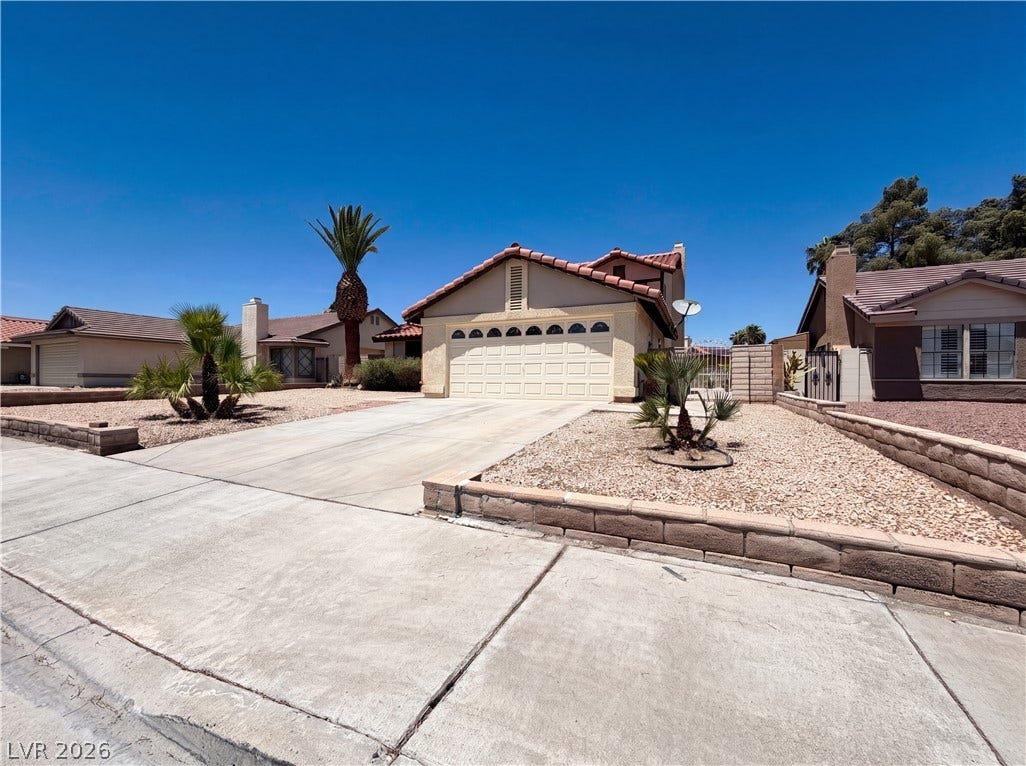 3152 Viewcrest Avenue, Henderson, NV 89014 3152 Viewcrest Avenue, Henderson, NV 89014