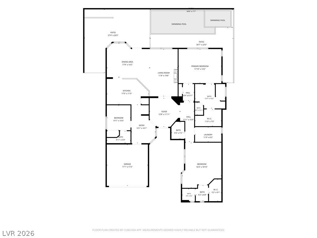 11388 Orazio Drive, Las Vegas, NV 89138 11388 Orazio Drive, Las Vegas, NV 89138