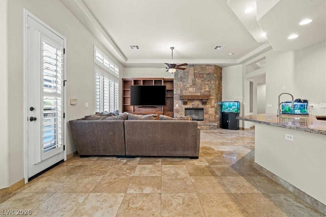 11388 Orazio Drive, Las Vegas, NV 89138 11388 Orazio Drive, Las Vegas, NV 89138