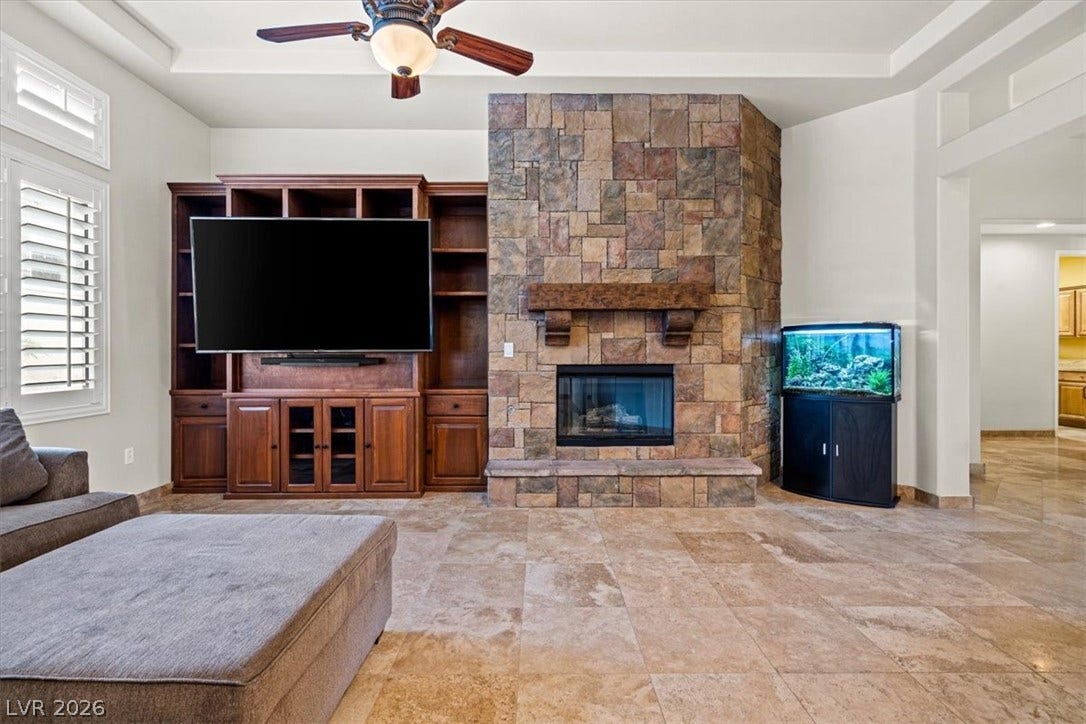 11388 Orazio Drive, Las Vegas, NV 89138 11388 Orazio Drive, Las Vegas, NV 89138