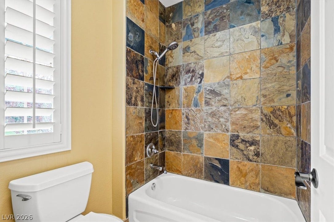 11388 Orazio Drive, Las Vegas, NV 89138 Primary bedroom #2 en-suite