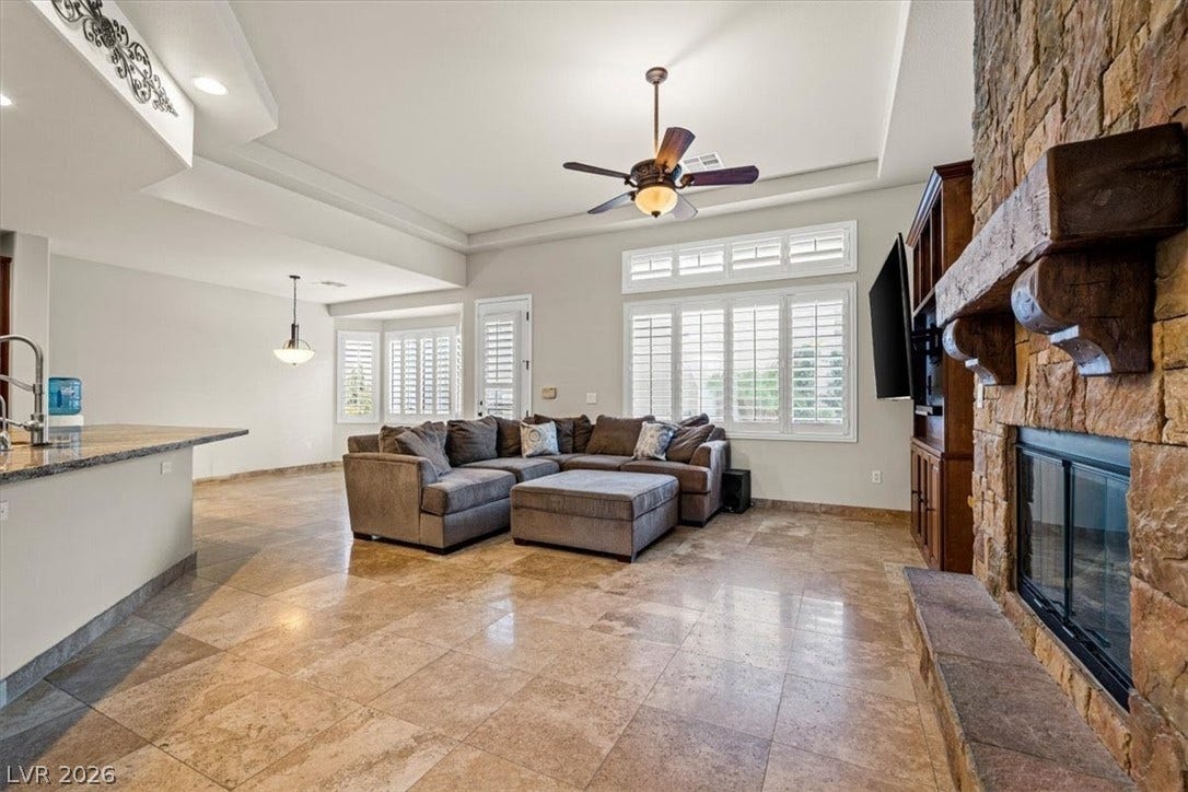 11388 Orazio Drive, Las Vegas, NV 89138 11388 Orazio Drive, Las Vegas, NV 89138
