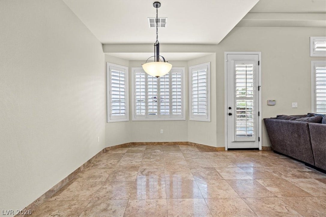 11388 Orazio Drive, Las Vegas, NV 89138 Separate dining area!