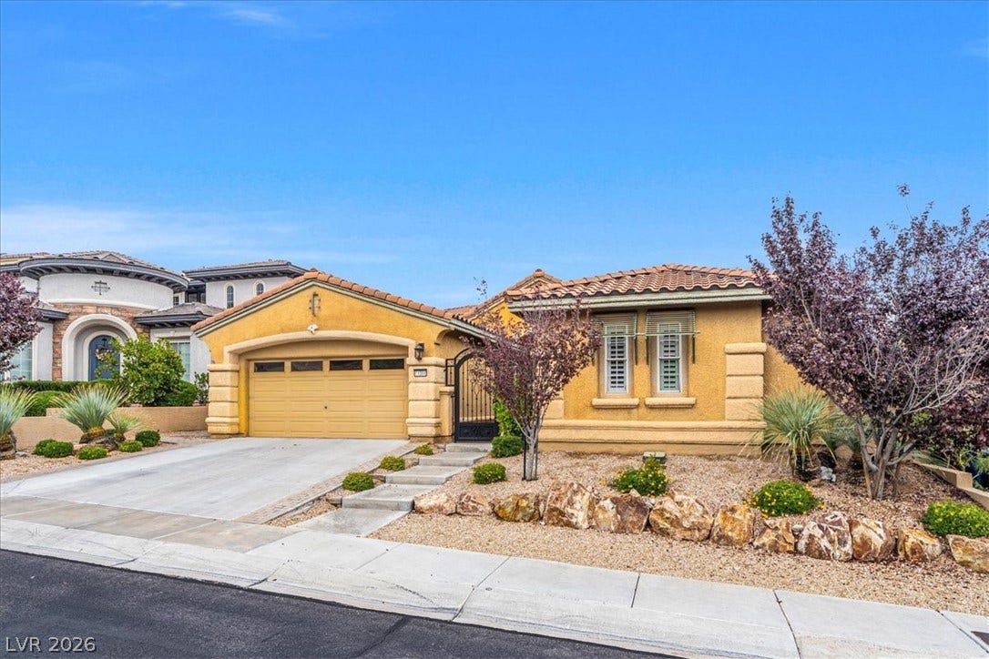 11388 Orazio Drive, Las Vegas, NV 89138 11388 Orazio Drive, Las Vegas, NV 89138