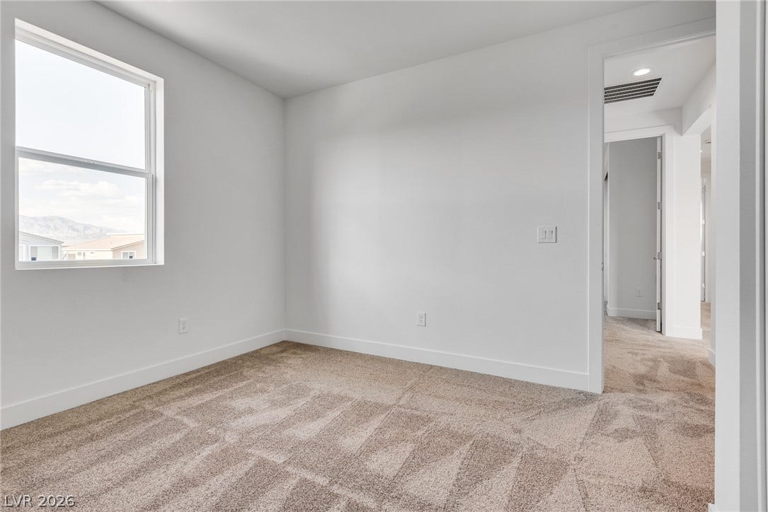 10226 Pleasant Knoll Avenue, Las Vegas, NV 89166 Bedroom #4
