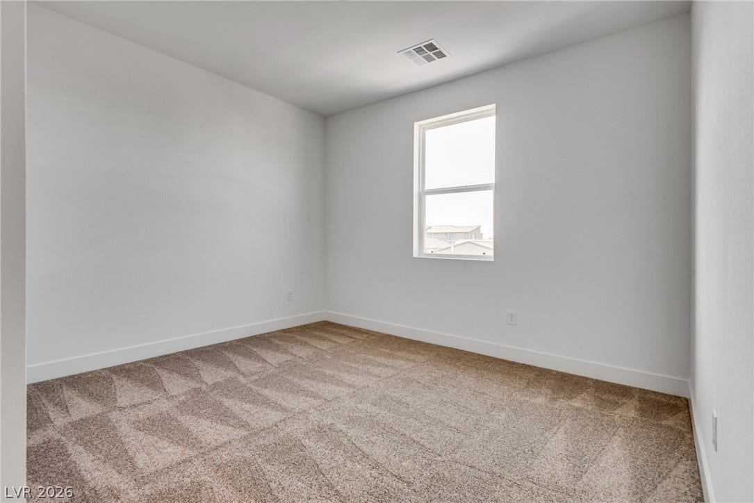 10226 Pleasant Knoll Avenue, Las Vegas, NV 89166 Bedroom #4