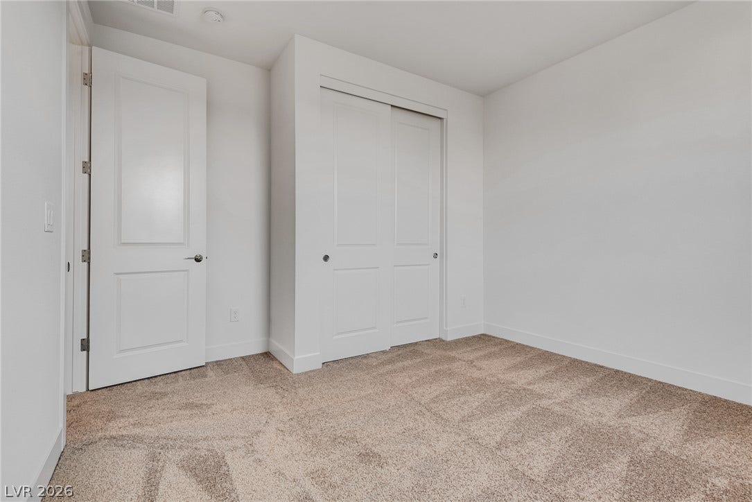 10226 Pleasant Knoll Avenue, Las Vegas, NV 89166 Bedroom #4