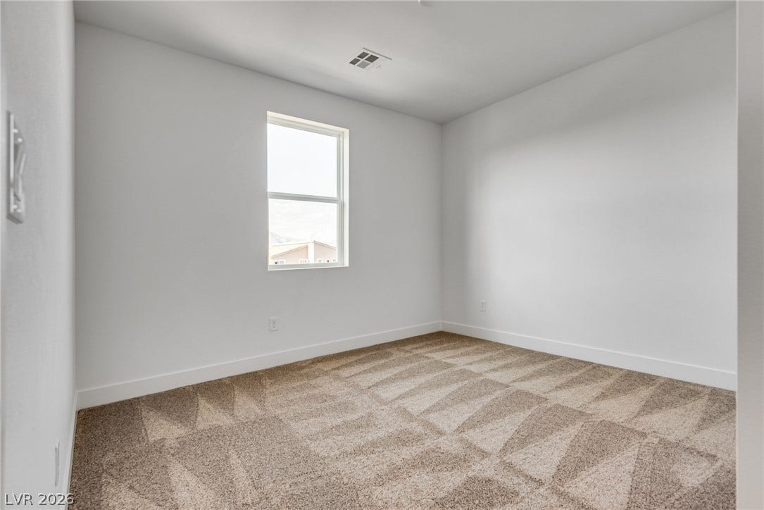 10226 Pleasant Knoll Avenue, Las Vegas, NV 89166 Bedroom #3