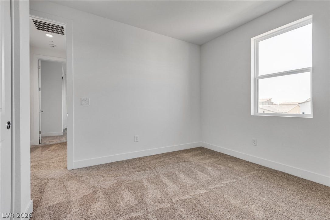 10226 Pleasant Knoll Avenue, Las Vegas, NV 89166 Bedroom #3