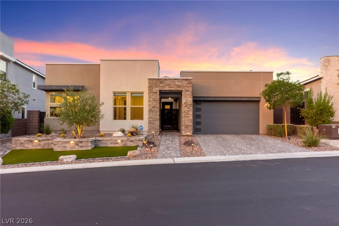 1948 Regal Bluff Drive, Henderson, NV 89052 1948 Regal Bluff Drive, Henderson, NV 89052