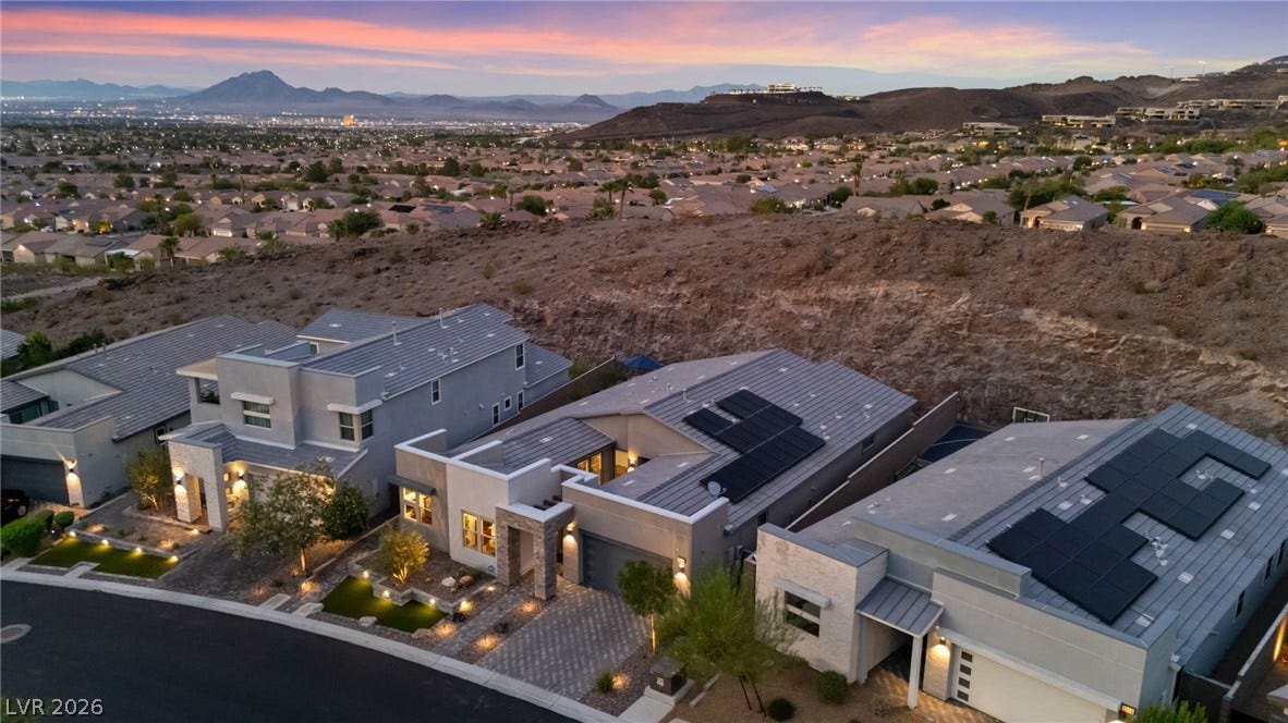 1948 Regal Bluff Drive, Henderson, NV 89052 1948 Regal Bluff Drive, Henderson, NV 89052