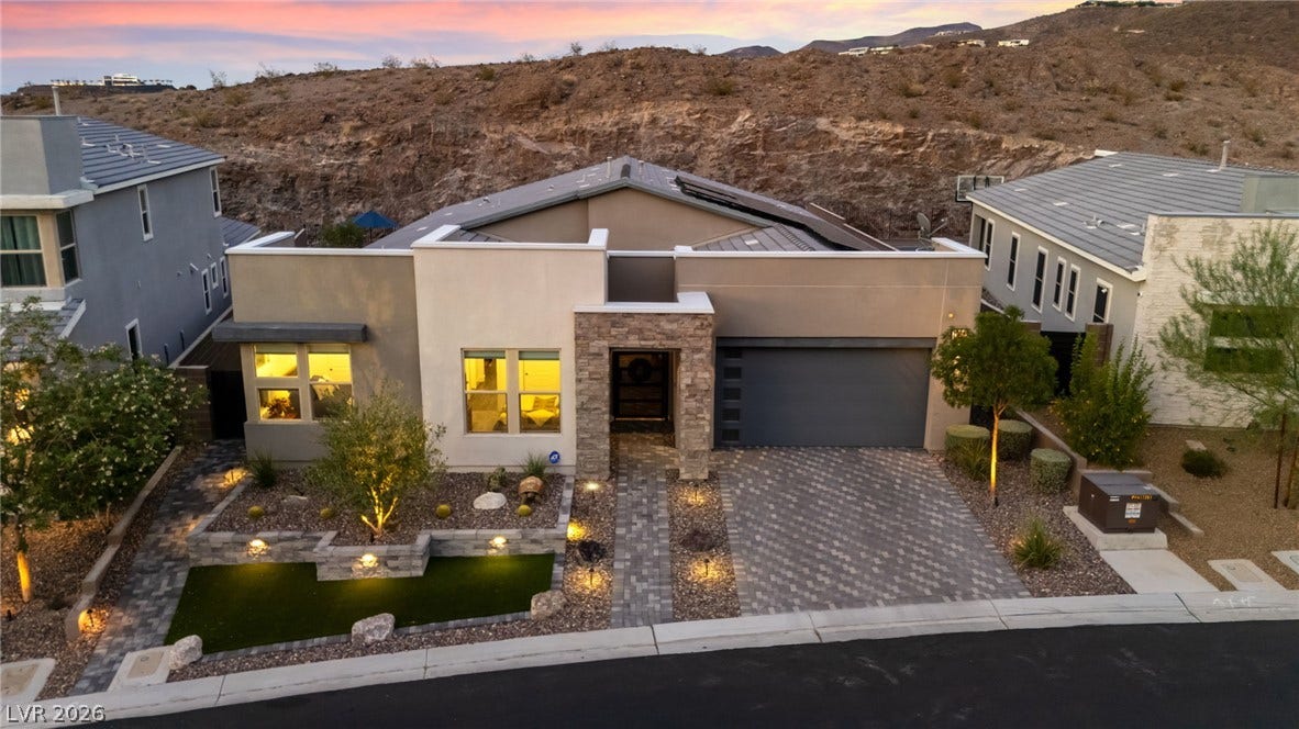 1948 Regal Bluff Drive, Henderson, NV 89052 1948 Regal Bluff Drive, Henderson, NV 89052