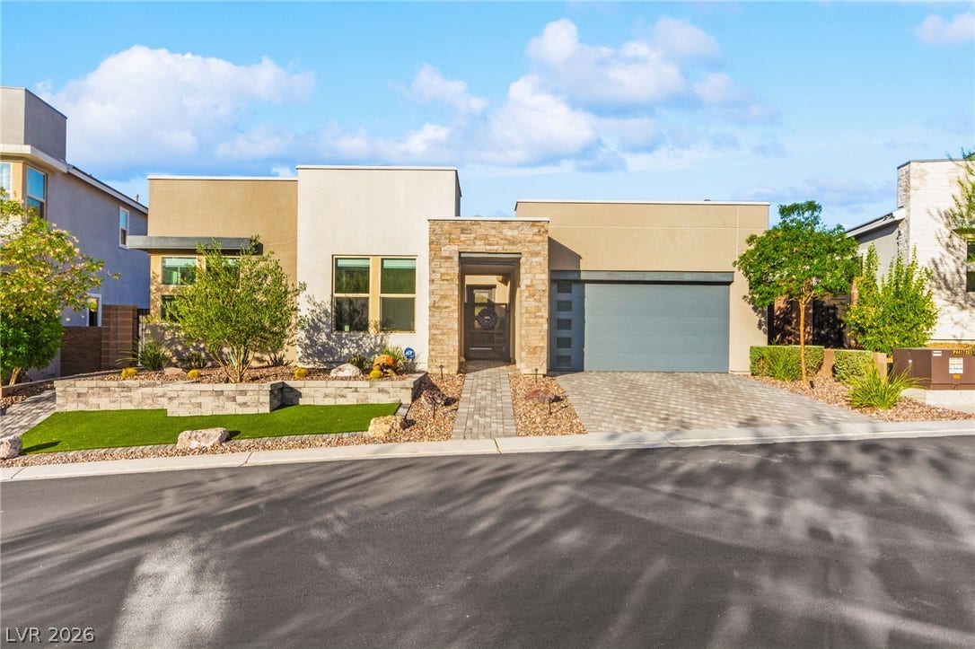 1948 Regal Bluff Drive, Henderson, NV 89052 1948 Regal Bluff Drive, Henderson, NV 89052