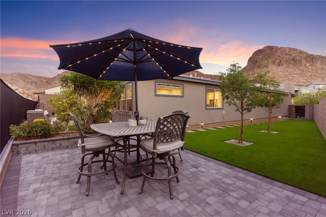 1948 Regal Bluff Drive, Henderson, NV 89052 1948 Regal Bluff Drive, Henderson, NV 89052