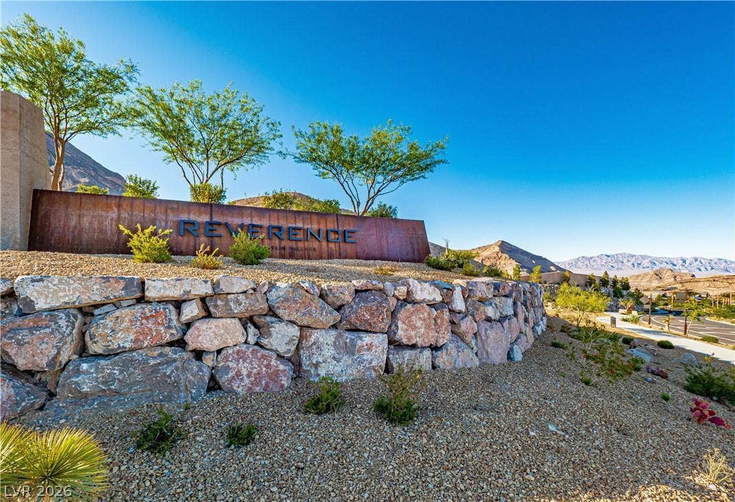 Welcome to Reverence!