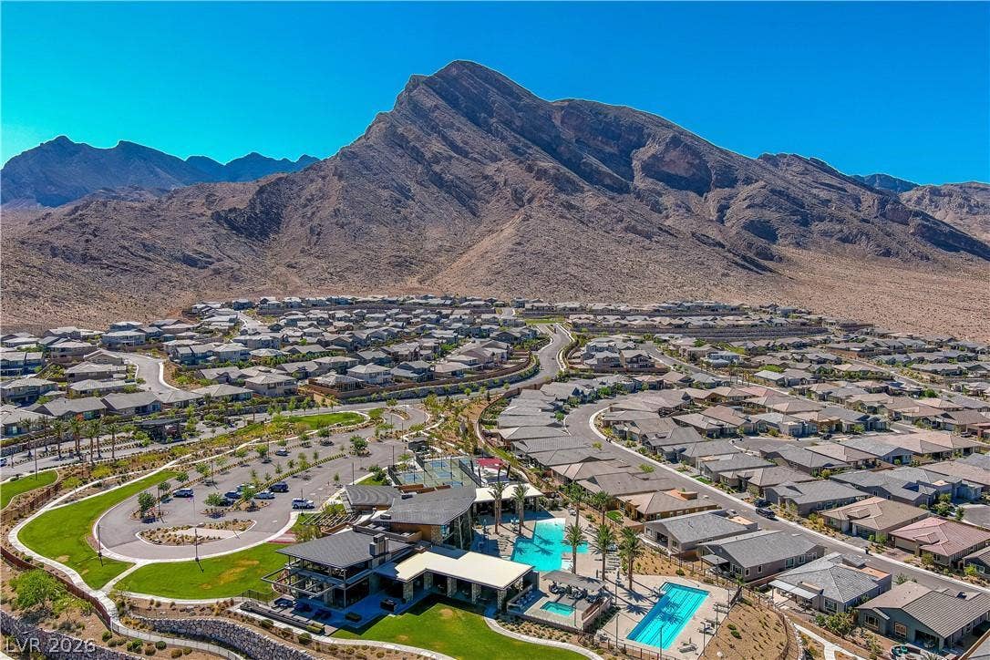 Award Winning Clubhouse with two pools, spa, 4 pickleball courts, state of the art gym, multiple gathering rooms and full social calendar.