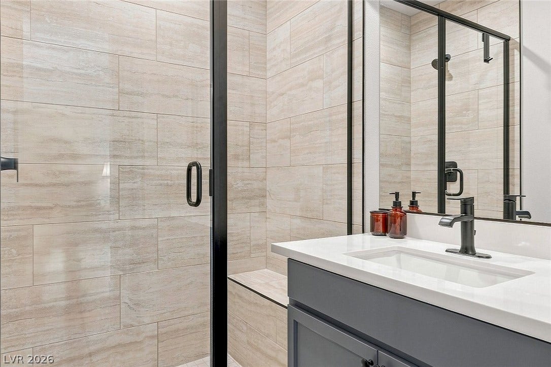 Private en-suite