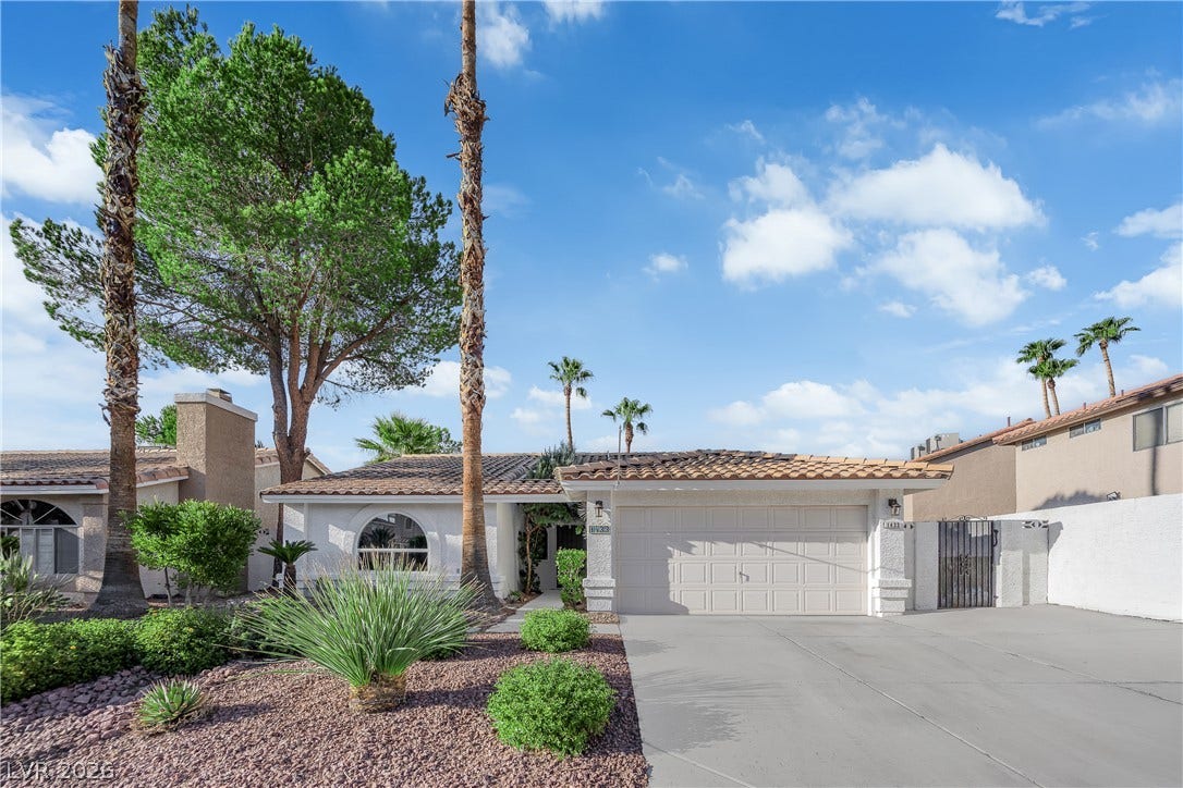 1433 Pathfinder Road, Henderson, NV 89014 1433 Pathfinder Road, Henderson, NV 89014