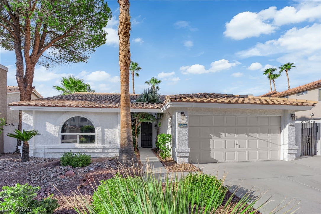 1433 Pathfinder Road, Henderson, NV 89014 1433 Pathfinder Road, Henderson, NV 89014