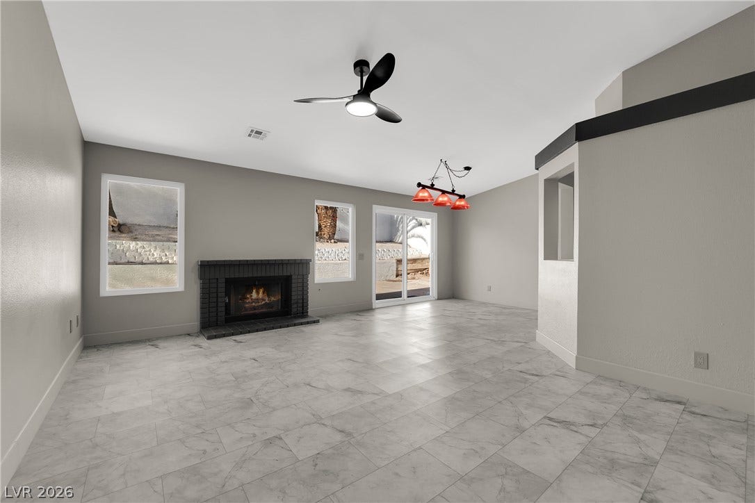 1433 Pathfinder Road, Henderson, NV 89014 1433 Pathfinder Road, Henderson, NV 89014
