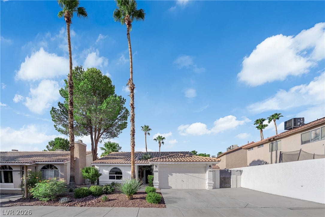 1433 Pathfinder Road, Henderson, NV 89014 1433 Pathfinder Road, Henderson, NV 89014