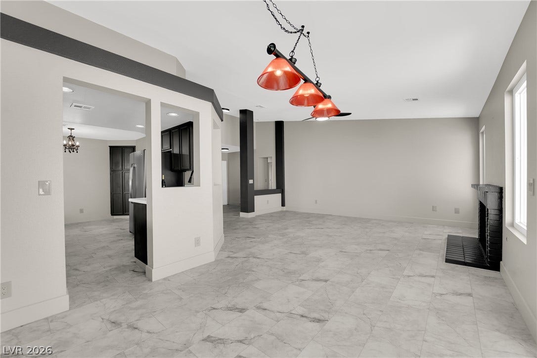 1433 Pathfinder Road, Henderson, NV 89014 1433 Pathfinder Road, Henderson, NV 89014