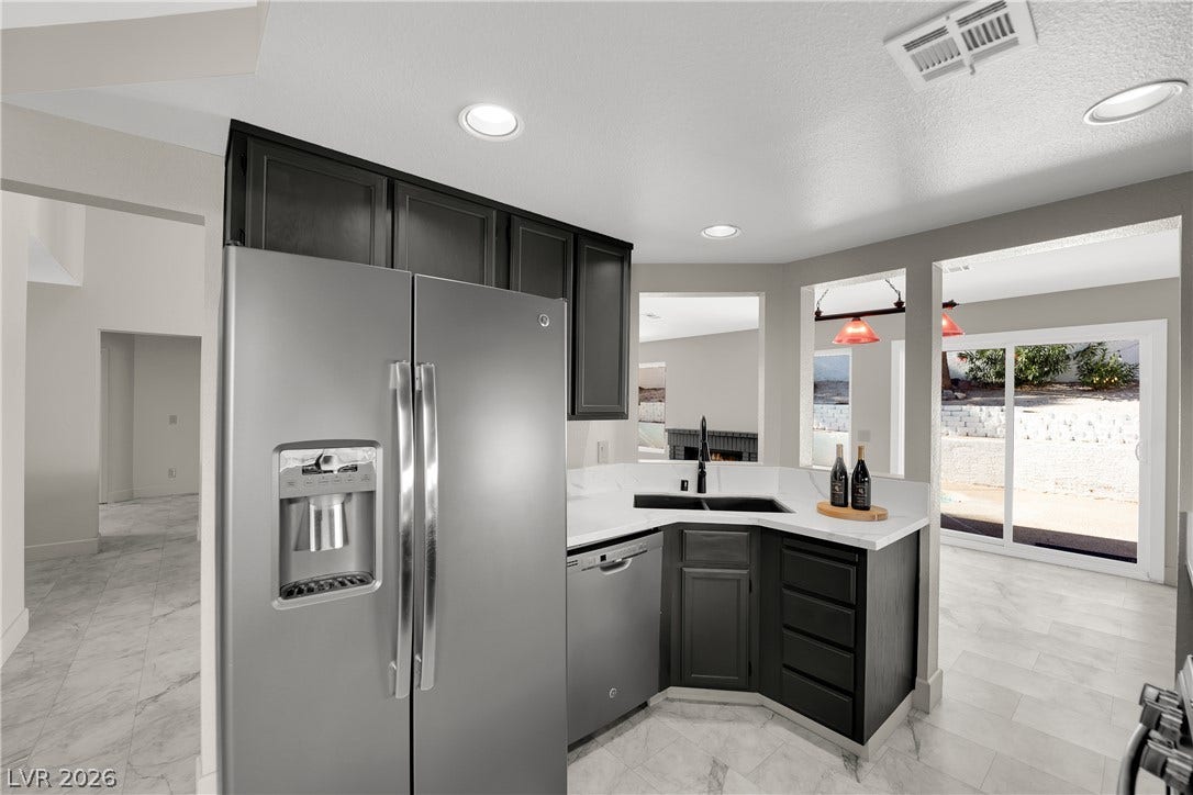 1433 Pathfinder Road, Henderson, NV 89014 1433 Pathfinder Road, Henderson, NV 89014