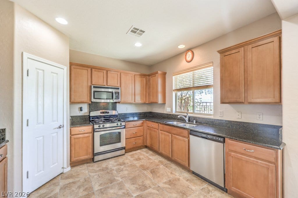 2356 Rue Bienville Way, Henderson, NV 89044