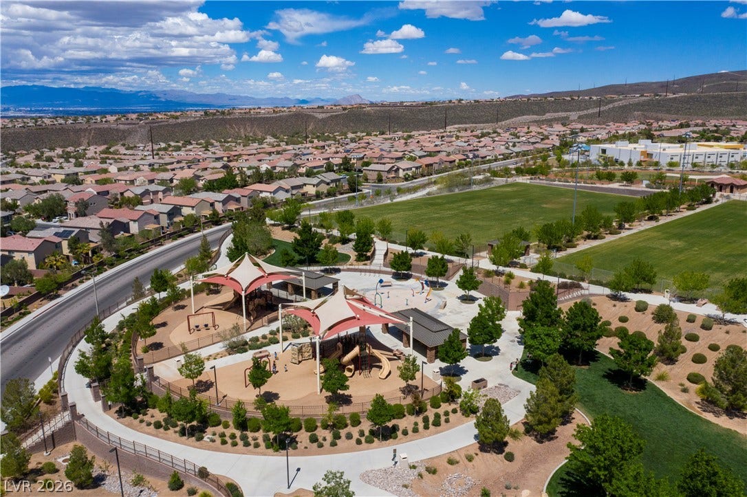 2356 Rue Bienville Way, Henderson, NV 89044