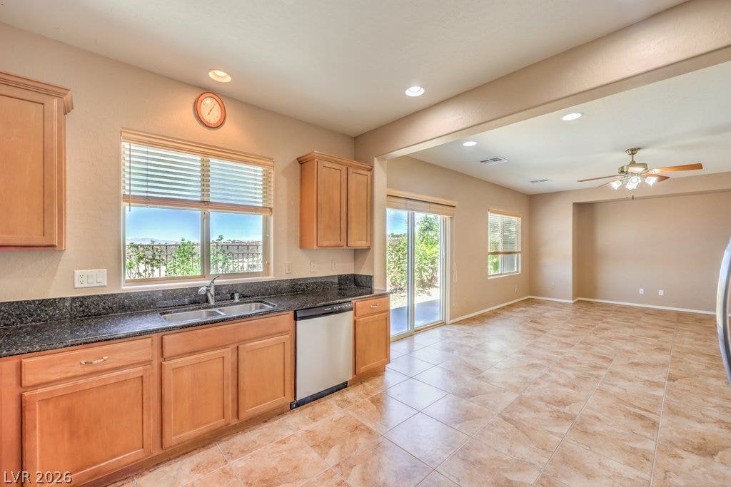 2356 Rue Bienville Way, Henderson, NV 89044