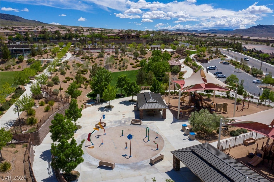 2356 Rue Bienville Way, Henderson, NV 89044
