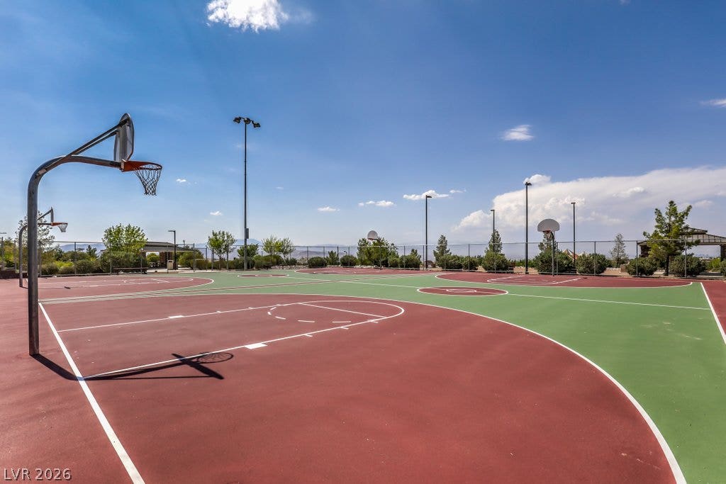 2356 Rue Bienville Way, Henderson, NV 89044