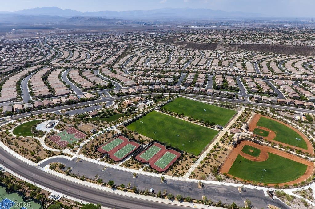 2356 Rue Bienville Way, Henderson, NV 89044