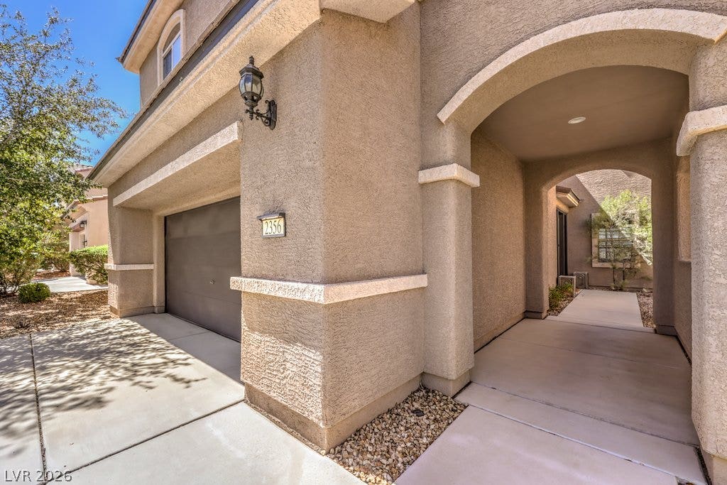 2356 Rue Bienville Way, Henderson, NV 89044
