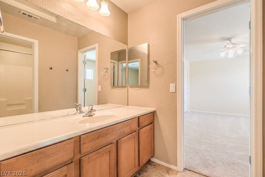 2356 Rue Bienville Way, Henderson, NV 89044
